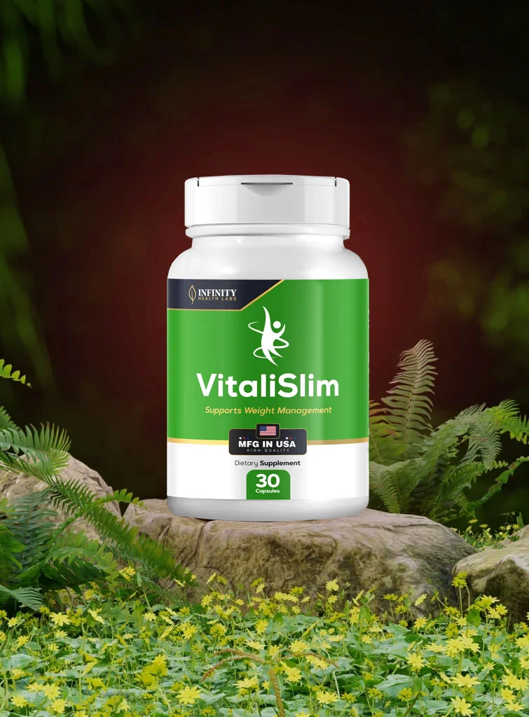 vitalislim